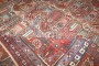 Tribal Antique Shiraz Paisley Rug No. 7349