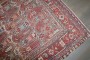 Tribal Antique Shiraz Paisley Rug No. 7349