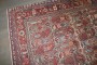 Tribal Antique Shiraz Paisley Rug No. 7349