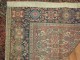 Classic Sarouk Ferehan rug No. 7351