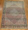 Classic Sarouk Ferehan rug No. 7351