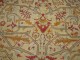 Vintage Persian Carpet No. 7355