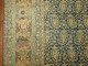 Antique Tabriz Rug No. 7356