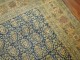 Antique Tabriz Rug No. 7356