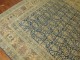 Antique Tabriz Rug No. 7356