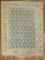 Antique Tabriz Rug No. 7356