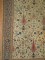 Vintage Persian Malayer Carpet No. 7508