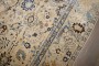 Paradise Pictorial Persian Tabriz Rug No. 7551