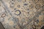 Paradise Pictorial Persian Tabriz Rug No. 7551
