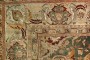 19th Century Antique Indian Amritsar Rug No. 7661