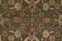 19th Century Antique Indian Amritsar Rug No. 7661