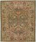19th Century Antique Indian Amritsar Rug No. 7661