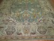 19th Century Antique Indian Amritsar Rug No. 7661