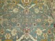 19th Century Antique Indian Amritsar Rug No. 7661
