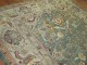 19th Century Antique Indian Amritsar Rug No. 7661
