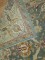 19th Century Antique Indian Amritsar Rug No. 7661
