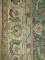 19th Century Antique Indian Amritsar Rug No. 7661