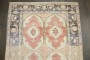 Vintage Turkish Sivas Rug No. 7671