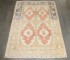 Vintage Turkish Sivas Rug No. 7671