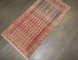 Antique Turkish Herekeh Small Rug No. 7761