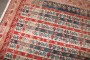 Antique Turkish Herekeh Small Rug No. 7761