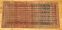 Antique Turkish Herekeh Rug No. 7761
