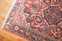 Vintage Persian Azari Heriz Rug No. 7827