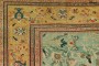 Antique Persian Sultanabad Rug No. 7832