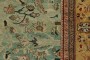 Antique Persian Sultanabad Rug No. 7832