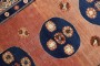 Samarkand Khotan Rug No. 7866