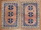 Samarkand Khotan Rug No. 7866
