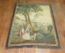18th century Antique French Tapestry No. 7962