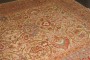 Large Antique Mahal Rug No. 8001