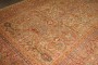Large Antique Mahal Rug No. 8001