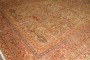 Large Antique Mahal Rug No. 8001