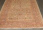 Large Antique Mahal Rug No. 8001