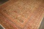 Large Antique Mahal Rug No. 8001