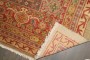 Large Antique Mahal Rug No. 8001
