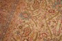 Large Antique Mahal Rug No. 8001