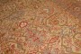 Large Antique Mahal Rug No. 8001