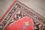 19th Century Antique Persian Senneh Kilim No. 8037