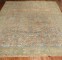 Oversize Sultanabad Design Chinese Weave Rug No. 8078