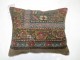 Persian Serab Rug Pillow No. 8094c