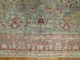 Antique Persian Isfahan Rug No. 8246