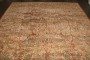 Beautiful Oversize Antique Sarouk Rug No. 8247