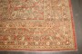 Beautiful Oversize Antique Sarouk Rug No. 8247
