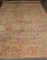 Beautiful Oversize Antique Sarouk Rug No. 8247