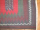 Antique Persian,Textile Rug No. 8335