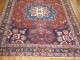 Vintage Persian Bakhitari No. 8358
