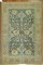 Antique Tabriz Rug No. 8361
